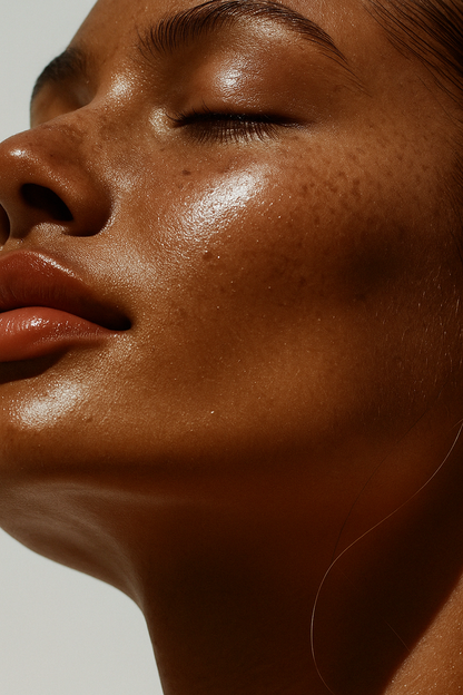 Djupt Återfuktande Bio-Kollagenmask