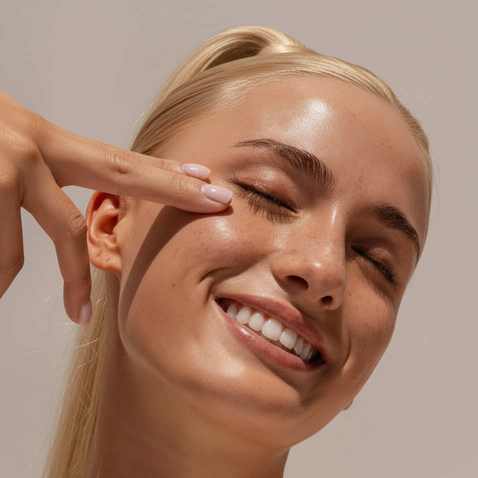 Djupt Återfuktande Bio-Kollagenmask