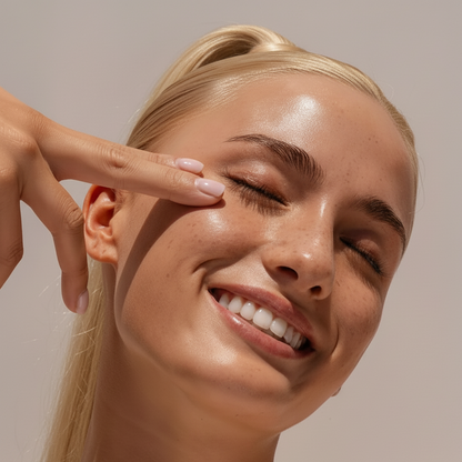 Djupt Återfuktande Bio-Kollagenmask